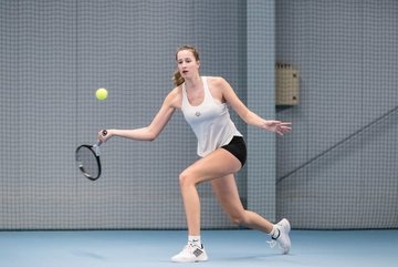 Jolien Ueberschär 236 - Ellerbeker Weihnachtsturnier